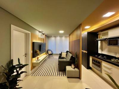 Apartamento 1 dormitório para venda, Navegantes em Capão da Canoa | Ref.: 5175