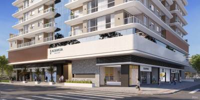 Apartamento 2 dormitórios para venda, Navegantes em Capão da Canoa | Ref.: 5178