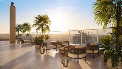 Apartamento 2 dormitórios para venda, Navegantes em Capão da Canoa | Ref.: 5179