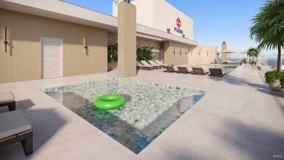 Apartamento 3 dormitórios para venda, Navegantes em Capão da Canoa | Ref.: 5180