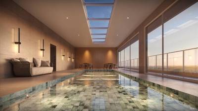 Apartamento 2 dormitórios para venda, Navegantes em Capão da Canoa | Ref.: 5181