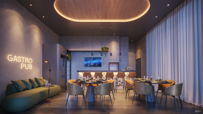 Apartamento 2 dormitórios para venda, Navegantes em Capão da Canoa | Ref.: 5183