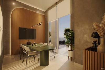 Apartamento 1 dormitório para venda, Navegantes em Capão da Canoa | Ref.: 5184