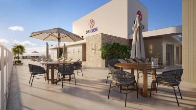 Apartamento 2 dormitórios para venda, Navegantes em Capão da Canoa | Ref.: 5185