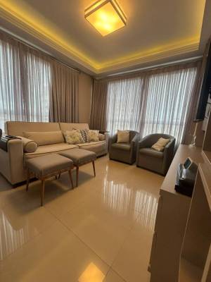 Apartamento 3 dormitórios para venda, Centro em Capão da Canoa | Ref.: 5186