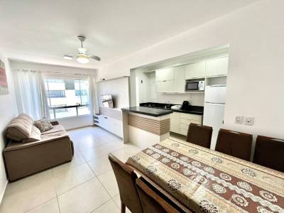 Apartamento 2 dormitórios para venda, Zona Nova em Capão da Canoa | Ref.: 5190