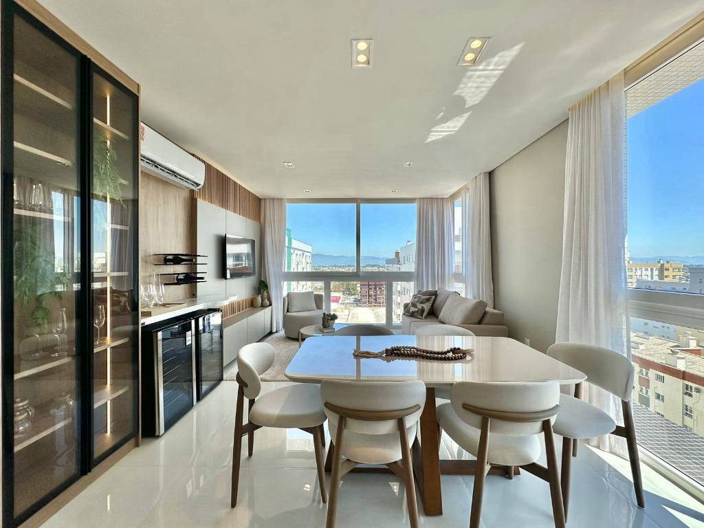 Apartamento 3 dormitórios em Capão da Canoa | Ref.: 5193