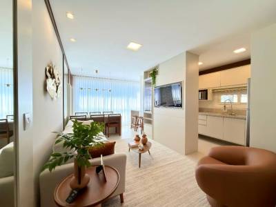 Apartamento 2 dormitórios para venda, Zona Nova em Capão da Canoa | Ref.: 5199