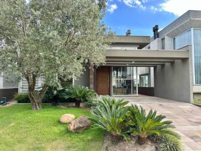 Casa em Condomínio 3 dormitórios para venda, Capão Ilhas Resort em Capão da Canoa | Ref.: 5204