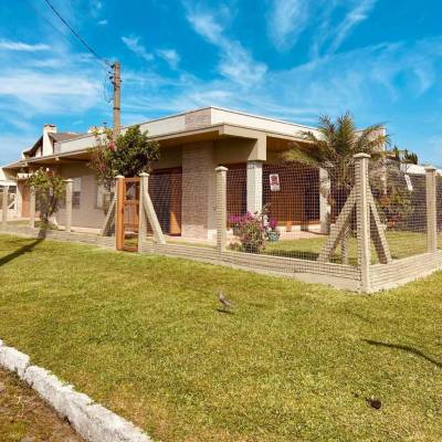 Casa 3 dormitórios para venda, Centro em Imbé | Ref.: 5207