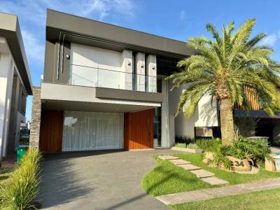 Casa em Condomínio 4 dormitórios para venda, Capão Ilhas Resort em Capão da Canoa | Ref.: 5209