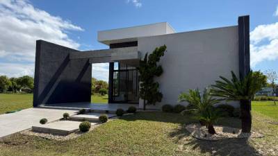 Casa em Condomínio 4 dormitórios para venda, Arroio Teixeira em Capão da Canoa | Ref.: 5210