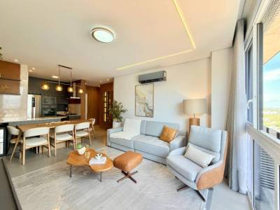 Apartamento 3 dormitórios para venda, Navegantes em Capão da Canoa | Ref.: 5221