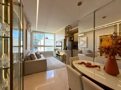 Apartamento 2 dormitórios para venda, Navegantes em Capão da Canoa | Ref.: 5224