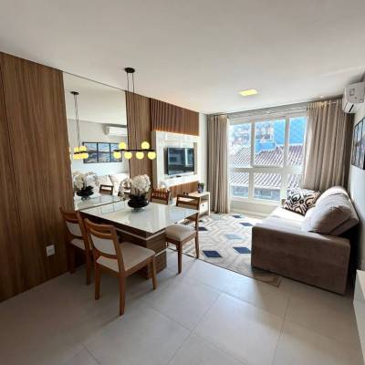 Apartamento 2 dormitórios para venda, Zona Nova em Capão da Canoa | Ref.: 5225