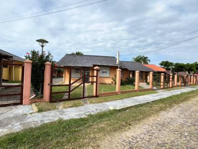 Casa em Condomínio 2 dormitórios para venda, Capão Novo em Capão da Canoa | Ref.: 5228