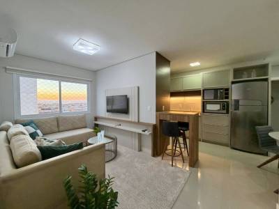 Apartamento 1 dormitório para venda, Centro em Capão da Canoa | Ref.: 5233