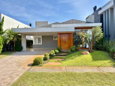 Casa em Condomínio 3 dormitórios para venda, Capão Ilhas Resort em Capão da Canoa | Ref.: 5235
