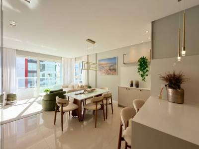 Apartamento 3 dormitórios para venda, Navegantes em Capão da Canoa | Ref.: 5237