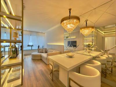 Apartamento 2 dormitórios para venda, Navegantes em Capão da Canoa | Ref.: 5243