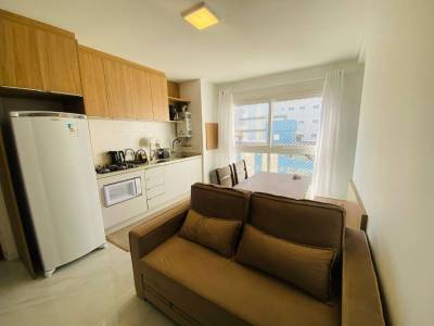 Apartamento 1 dormitório para venda, Centro em Capão da Canoa | Ref.: 5244