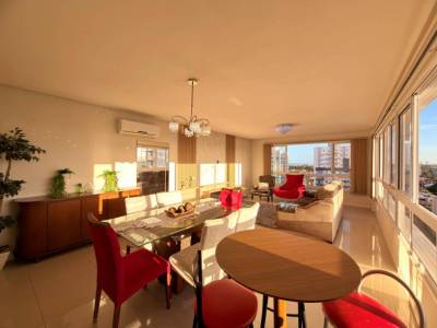 Apartamento 3 dormitórios para venda, Navegantes em Capão da Canoa | Ref.: 5251