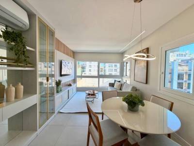 Apartamento 3 dormitórios para venda, Zona Nova em Capão da Canoa | Ref.: 5261