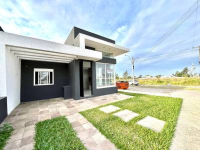 Casa 3 dormitórios para venda, Guarani em Capão da Canoa | Ref.: 5268
