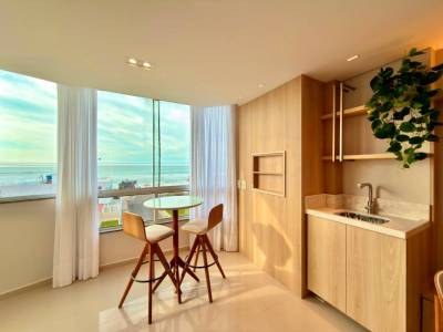 Apartamento 2 dormitórios para venda, Zona Nova em Capão da Canoa | Ref.: 5270