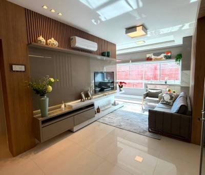 Apartamento 2 dormitórios para venda, Navegantes em Capão da Canoa | Ref.: 5271