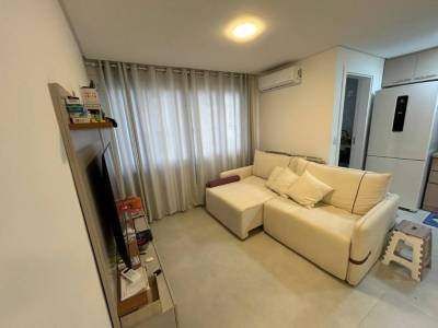 Apartamento 2 dormitórios para venda, Navegantes em Capão da Canoa | Ref.: 5273