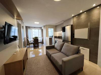 Apartamento 2 dormitórios para venda, Navegantes em Capão da Canoa | Ref.: 5274