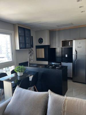 Apartamento 1 dormitório para venda, Centro em Capão da Canoa | Ref.: 5275