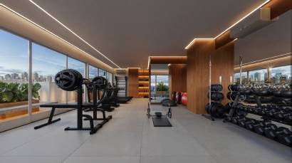 Apartamento 2 dormitórios em Capão da Canoa | Ref.: 5278