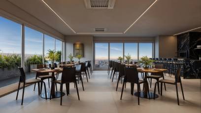 Apartamento 2 dormitórios em Capão da Canoa | Ref.: 5280