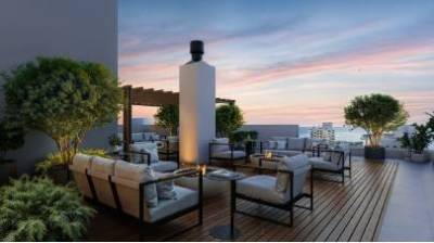Apartamento 1 dormitório para venda, Navegantes em Capão da Canoa | Ref.: 5288