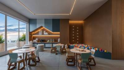 Apartamento 1 dormitório para venda, Navegantes em Capão da Canoa | Ref.: 5289