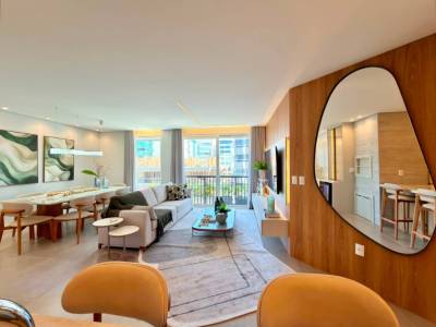 Apartamento 3 dormitórios para venda, Zona Nova em Capão da Canoa | Ref.: 5290