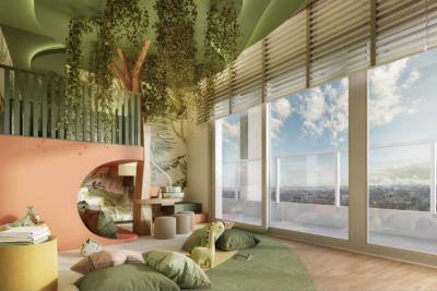 Apartamento 2 dormitórios para venda, Zona Nova em Capão da Canoa | Ref.: 5296