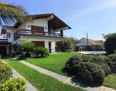 Casa 5 dormitórios para temporada, Atlântida em Xangri-lá | Ref.: 530