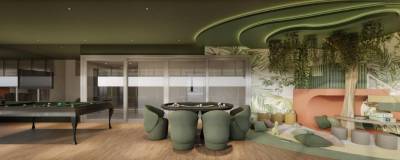 Apartamento 2 dormitórios para venda, Zona Nova em Capão da Canoa | Ref.: 5300