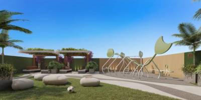 Apartamento 1 dormitório para venda, Zona Nova em Capão da Canoa | Ref.: 5301
