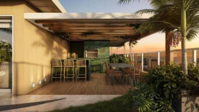 Apartamento 2 dormitórios para venda, Zona Nova em Capão da Canoa | Ref.: 5302