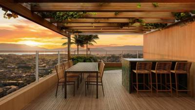 Apartamento 2 dormitórios para venda, Zona Nova em Capão da Canoa | Ref.: 5303