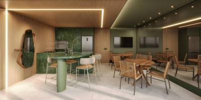Apartamento 2 dormitórios para venda, Zona Nova em Capão da Canoa | Ref.: 5305