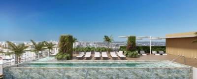 Apartamento 3 dormitórios para venda, Zona Nova em Capão da Canoa | Ref.: 5307