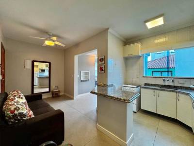 Apartamento 1 dormitório para venda, Centro em Capão da Canoa | Ref.: 5312
