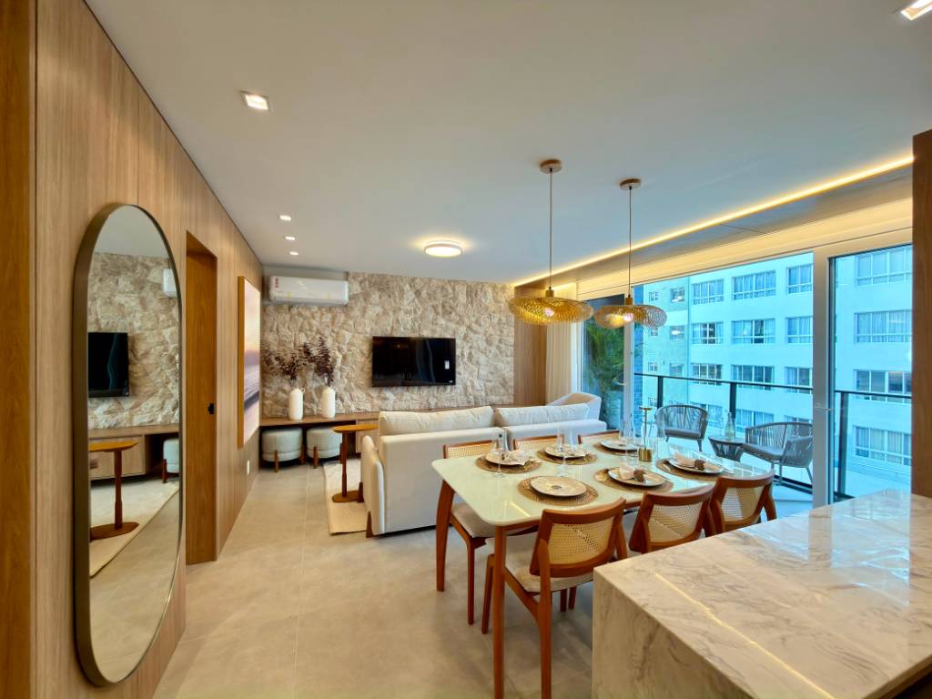 Apartamento 2 dormitórios em Capão da Canoa | Ref.: 5324