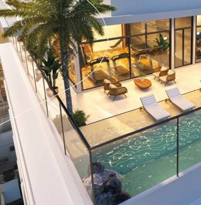 Apartamento 4 dormitórios para venda, Navegantes em Capão da Canoa | Ref.: 5325
