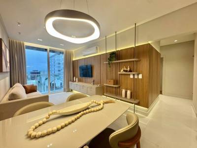 Apartamento 2 dormitórios para venda, Centro em Capão da Canoa | Ref.: 5338